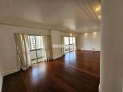 Apartamento para Locação em São Paulo/SP Moema 3 Quartos