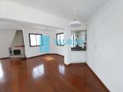 Apartamento para Locação em São Paulo/SP Moema 4 Quartos
