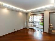 Apartamento para Locação em São Paulo/SP Moema 4 Quartos