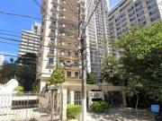 Apartamento para Locação em São Paulo/SP Moema 4 Quartos