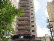 Apartamento para Locação em São Paulo/SP Moema 4 Quartos