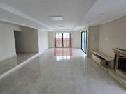 Apartamento para Locação em São Paulo/SP Moema 4 Quartos
