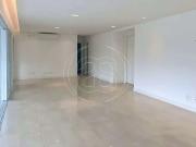 Apartamento para Locação em São Paulo/SP Moema 4 Quartos