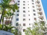 Apartamento para Locação em São Paulo/SP Moema 4 Quartos