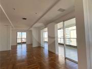 Apartamento para Locação em São Paulo/SP Moema 4 Quartos