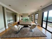 Apartamento para Locação em São Paulo/SP Moema 4 Quartos