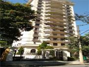 Apartamento para Locação em São Paulo/SP Moema 4 Quartos