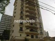 Apartamento para Locação em São Paulo/SP Moema 4 Quartos