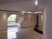 Apartamento para Locação em São Paulo/SP Moema 4 Quartos