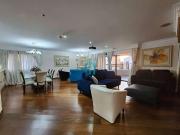 Apartamento para Locação em São Paulo/SP Moema 4 Quartos