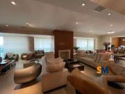 Apartamento para Locação em São Paulo/SP Moema 4 Quartos
