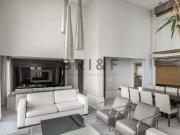 Apartamento para Locação em São Paulo/SP Moema 4 Quartos
