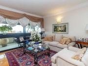 Apartamento para Locação em São Paulo/SP Moema 4 Quartos Apartamento para Locação em São Paulo/SP Moema 4 Quartos