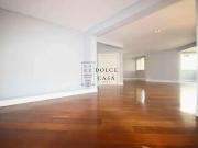 Apartamento para Locação em São Paulo/SP Moema 4 Quartos