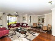Apartamento para Locação em São Paulo/SP Moema 4 Quartos