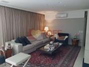 Apartamento para Locação em São Paulo/SP Moema 4 Quartos