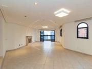 Apartamento para Locação em São Paulo/SP Moema 4 Quartos