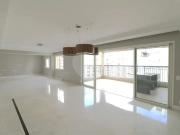 Apartamento para Locação em São Paulo/SP Moema 4 Quartos