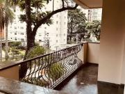 Apartamento para Locação em São Paulo/SP Moema 4 Quartos