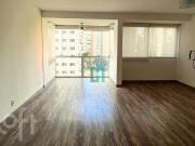 Apartamento para Locação em São Paulo/SP Moema 4 Quartos