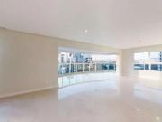 Apartamento para Locação em São Paulo/SP Moema 4 Quartos