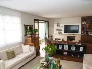 Apartamento para Locação em São Paulo/SP Moema 4 Quartos