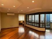 Apartamento para Locação em São Paulo/SP Moema 4 Quartos
