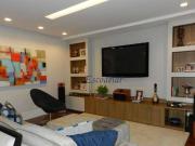 Apartamento para Locação em São Paulo/SP Moema 4 Quartos