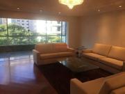 Apartamento para Locação em São Paulo/SP Moema 4 Quartos