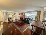 Apartamento para Locação em São Paulo/SP Moema 4 Quartos