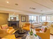 Apartamento para Locação em São Paulo/SP Moema 4 Quartos
