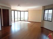 Apartamento para Locação em São Paulo/SP Moema 4 Quartos