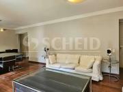 Apartamento para Locação em São Paulo/SP Moema 4 Quartos