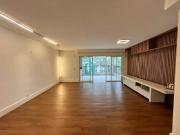 Apartamento para Locação em São Paulo/SP Moema 4 Quartos