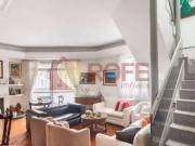 Apartamento para Locação em São Paulo/SP Moema 4 Quartos