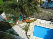 Apartamento para Locação em São Paulo/SP Moema 4 Quartos
