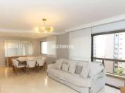 Apartamento para Locação em São Paulo/SP Moema 4 Quartos