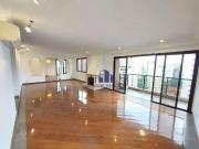 Apartamento para Locação em São Paulo/SP Moema 4 Quartos