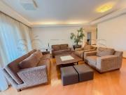 Apartamento para Locação em São Paulo/SP Moema 4 Quartos