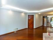 Apartamento para Locação em São Paulo/SP Moema 4 Quartos