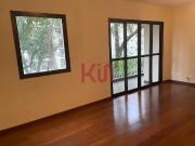 Apartamento para Locação em São Paulo/SP Moema 4 Quartos