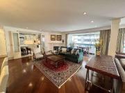 Apartamento para Locação em São Paulo/SP Moema 4 Quartos