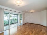 Apartamento para Locação em São Paulo/SP Moema 4 Quartos