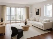 Apartamento para Locação em São Paulo/SP Moema 4 Quartos