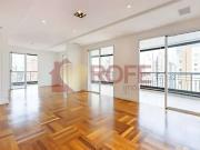 Apartamento para Locação em São Paulo/SP Moema 4 Quartos