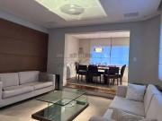 Apartamento para Locação em São Paulo/SP Moema 4 Quartos