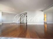 Apartamento para Locação em São Paulo/SP Moema 4 Quartos