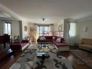 Apartamento para Locação em São Paulo/SP Moema 4 Quartos