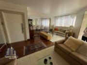 Apartamento para Locação em São Paulo/SP Moema 4 Quartos