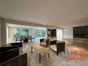 Apartamento para Locação em São Paulo/SP Moema 4 Quartos